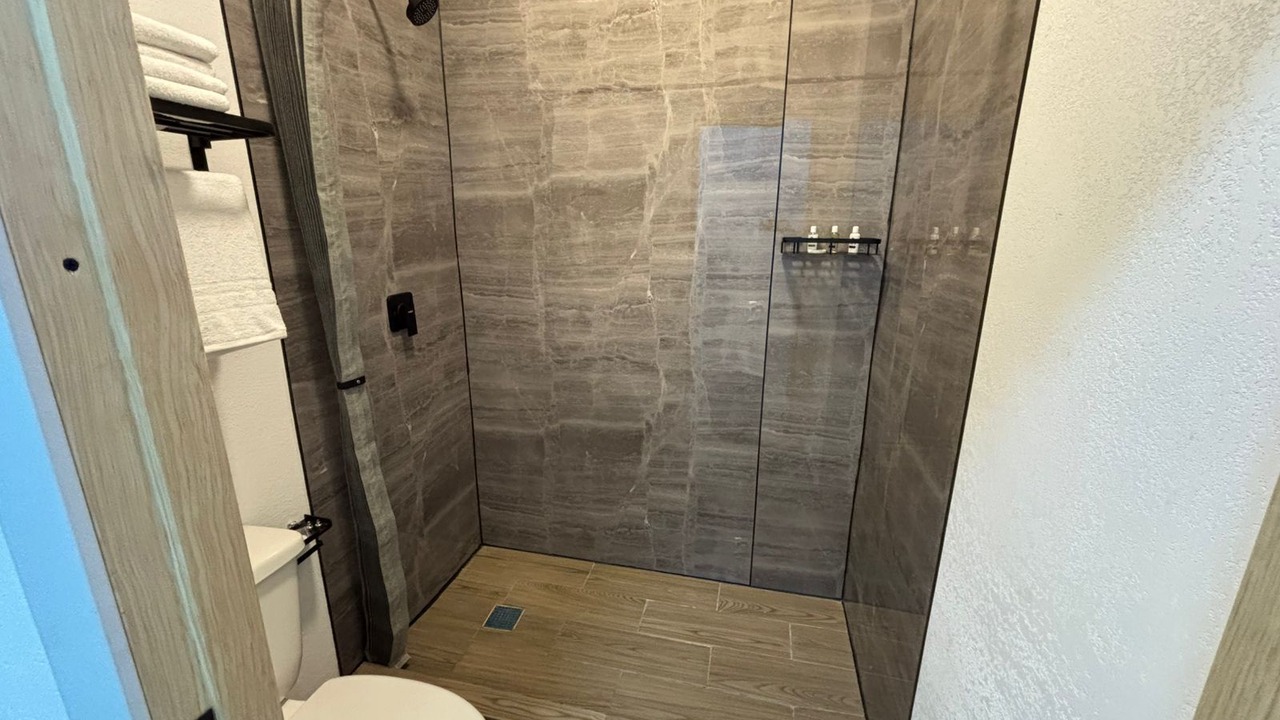 Photo of Bathroom in Santa Isabel