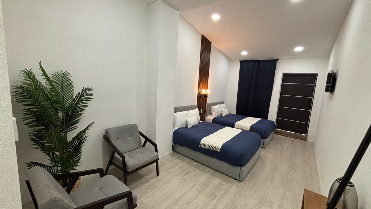 Photo of Bedroom in Santa Isabel