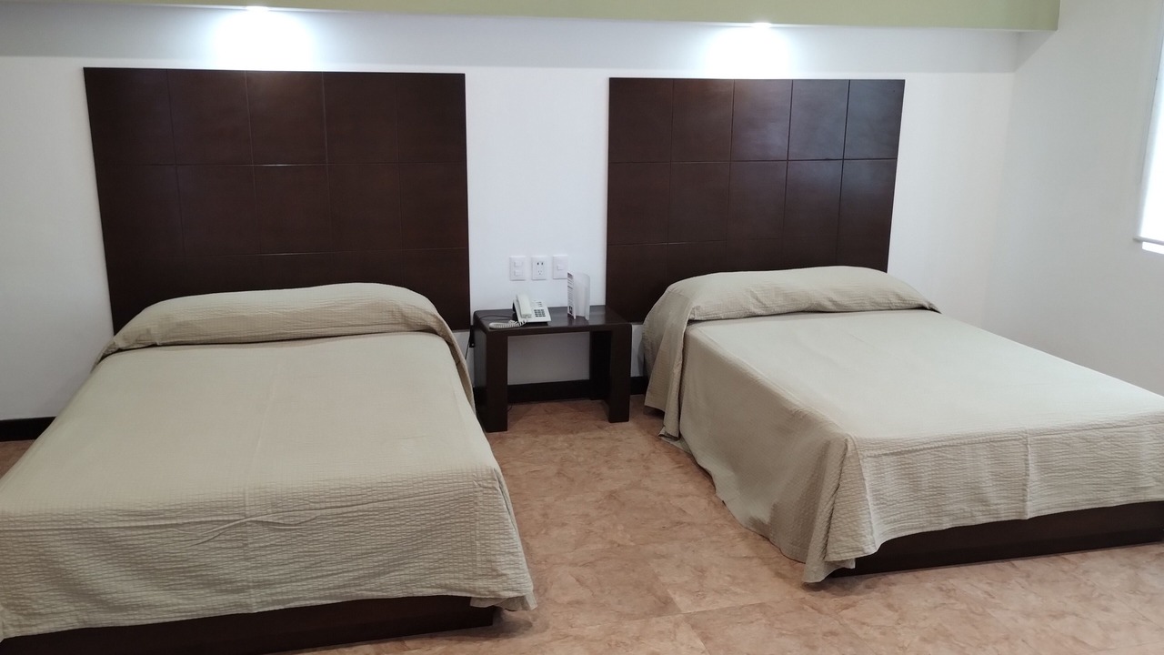 Photo of Bedroom in Metepec Centro