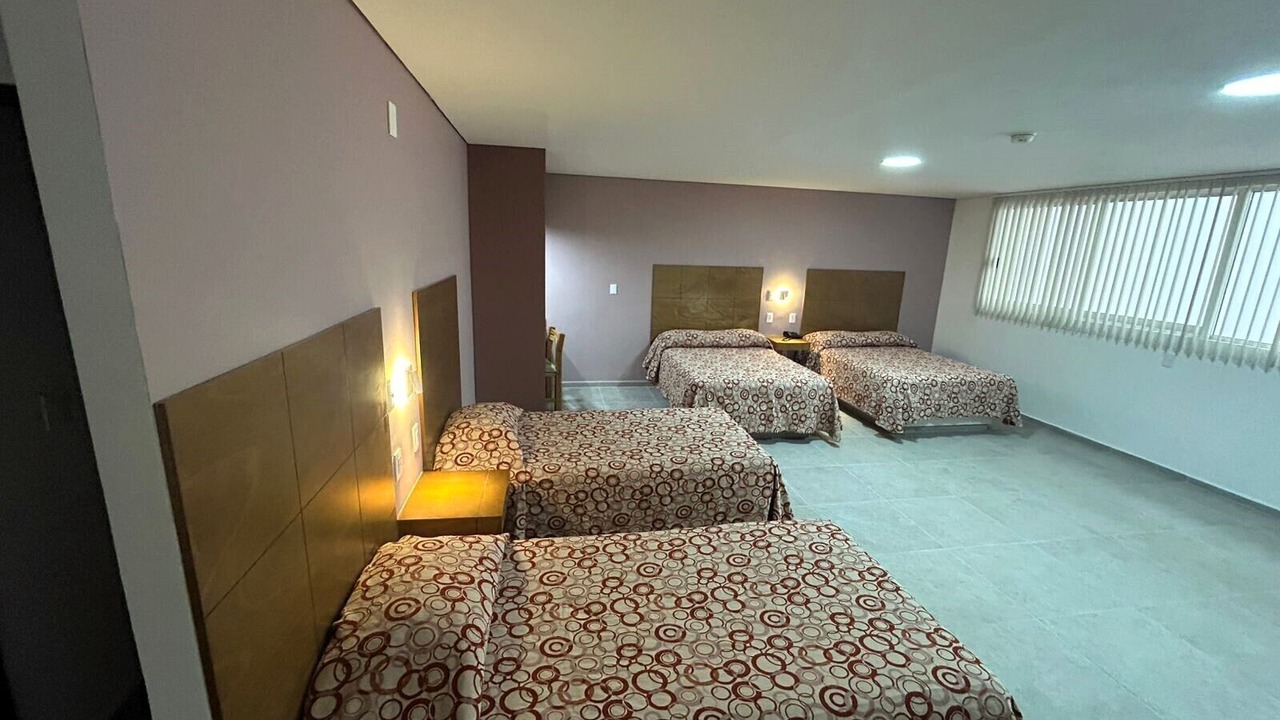 Photo of Bedroom in Metepec Centro