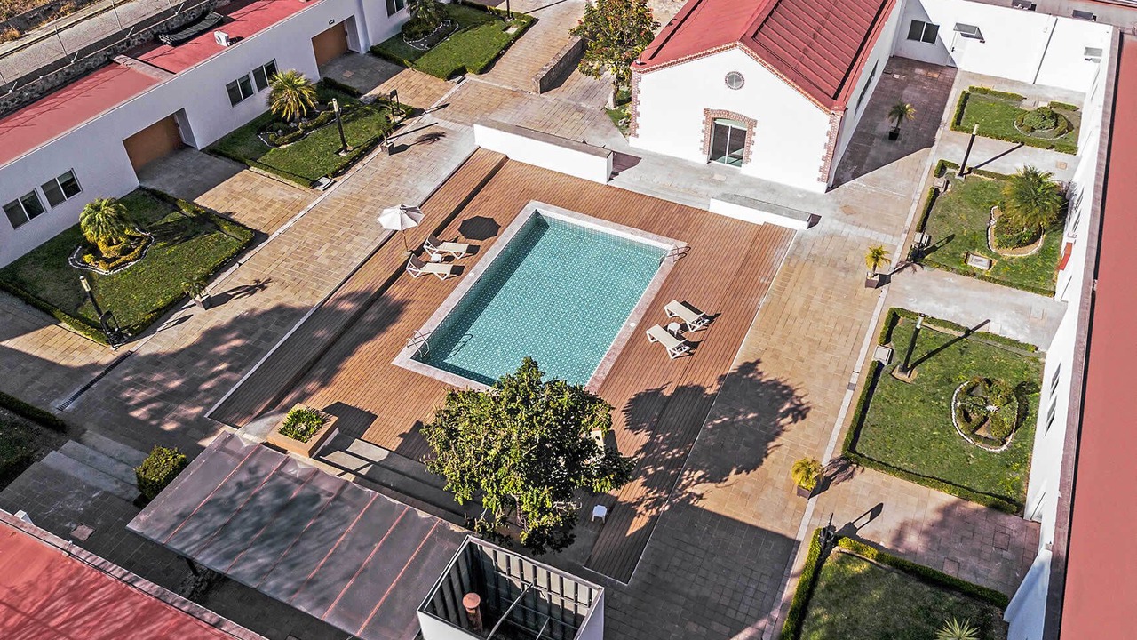 Photo of Outdoor in Metepec Centro