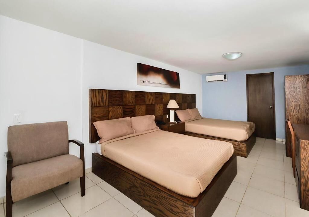 Photo of Bedroom in Celaya