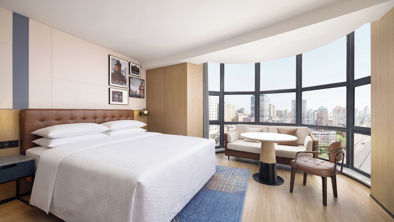 Photo of Bedroom in Dao Li