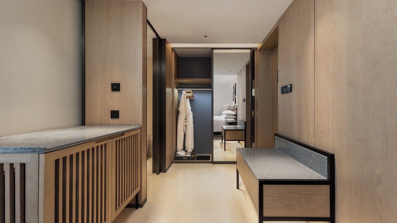 Photo of Bedroom in Dao Li