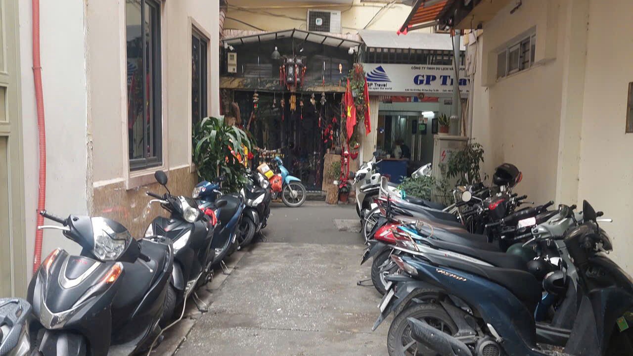 Photo of Bathroom in Hang Buom