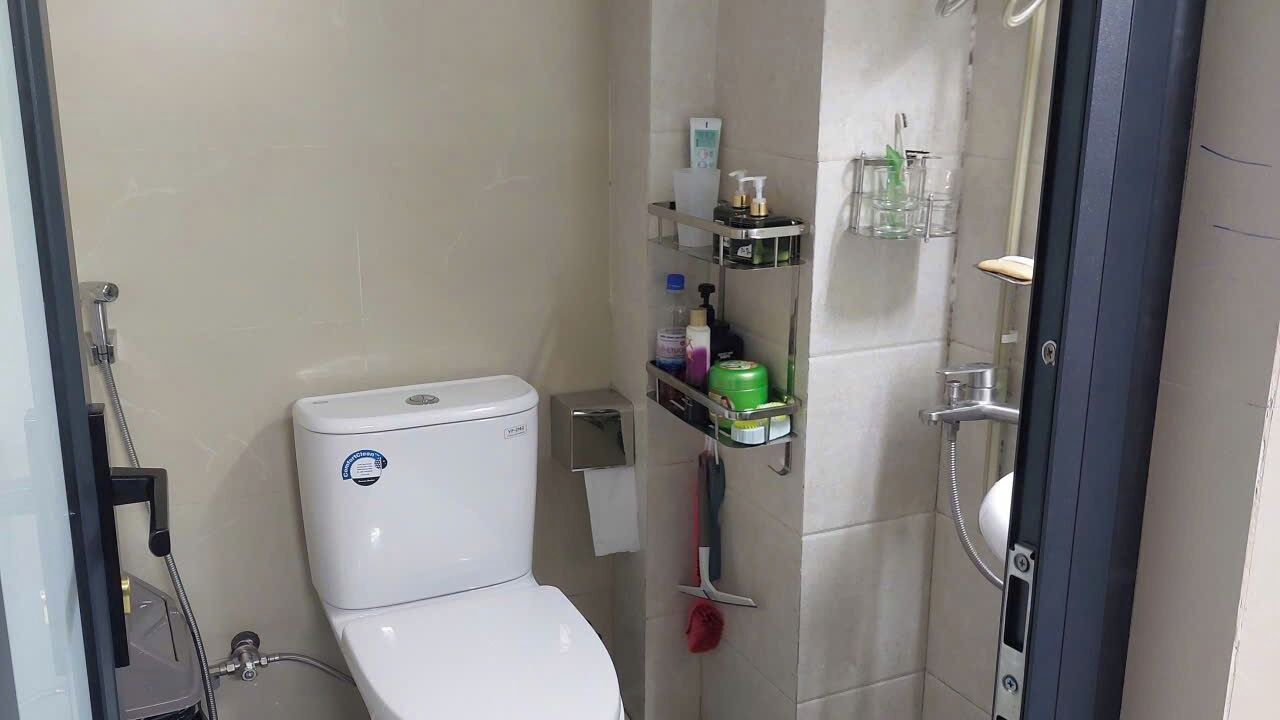 Photo of Bathroom in Hang Buom