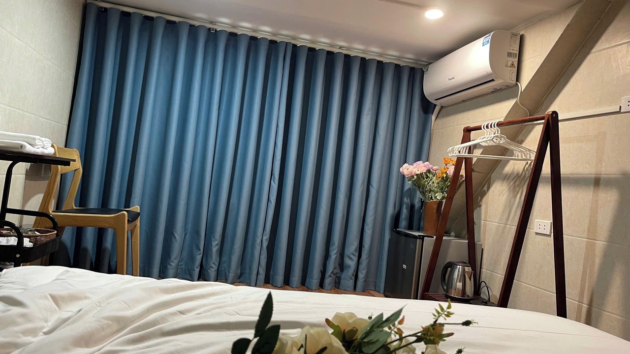 Photo of Bedroom in Hang Buom