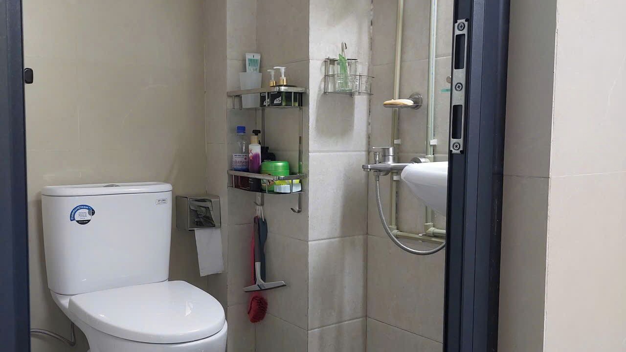 Photo of Bathroom in Hang Buom