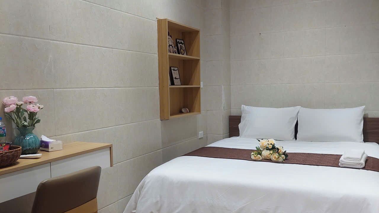 Photo of Bathroom in Hang Buom