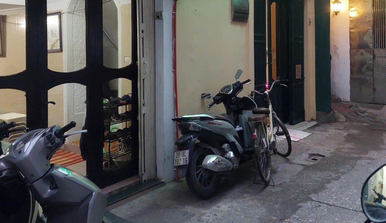 Photo of Bathroom in Hang Buom