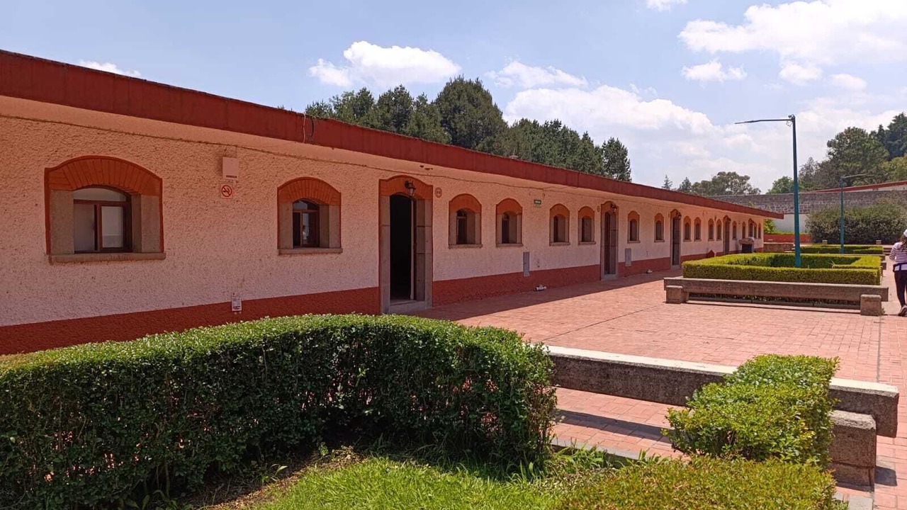 Photo of Bedroom in Santa Cruz Tlaxcala