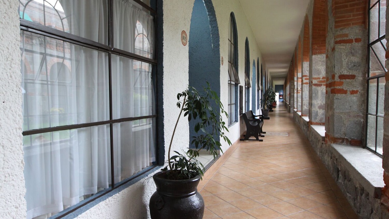 Photo of Bedroom in Santa Cruz Tlaxcala