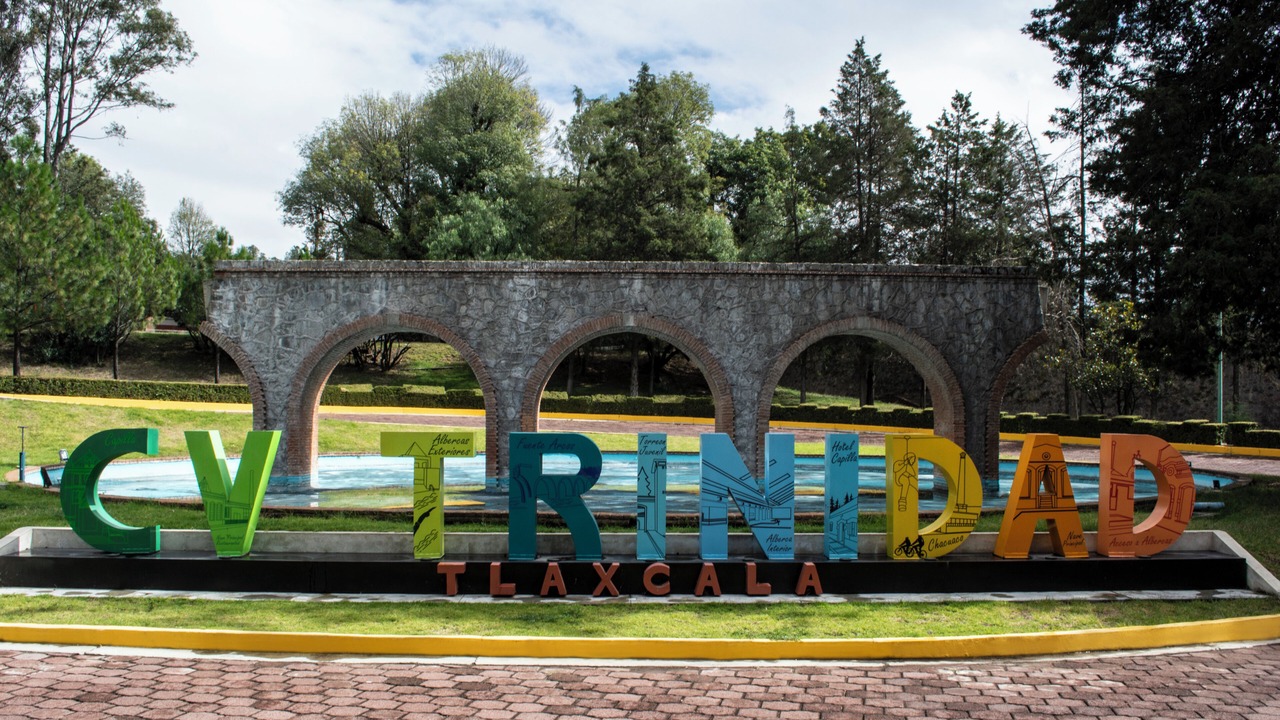 Photo of Outdoor in Santa Cruz Tlaxcala
