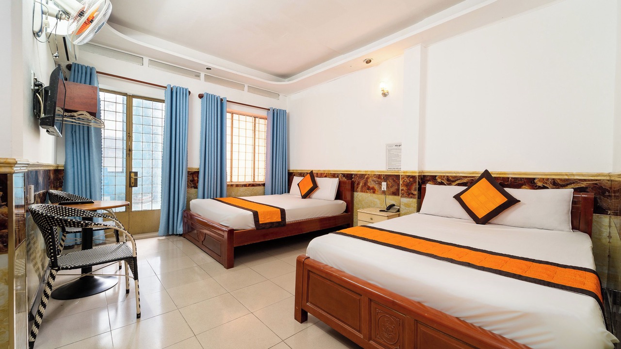Photo of Bedroom in Phu Nhuan