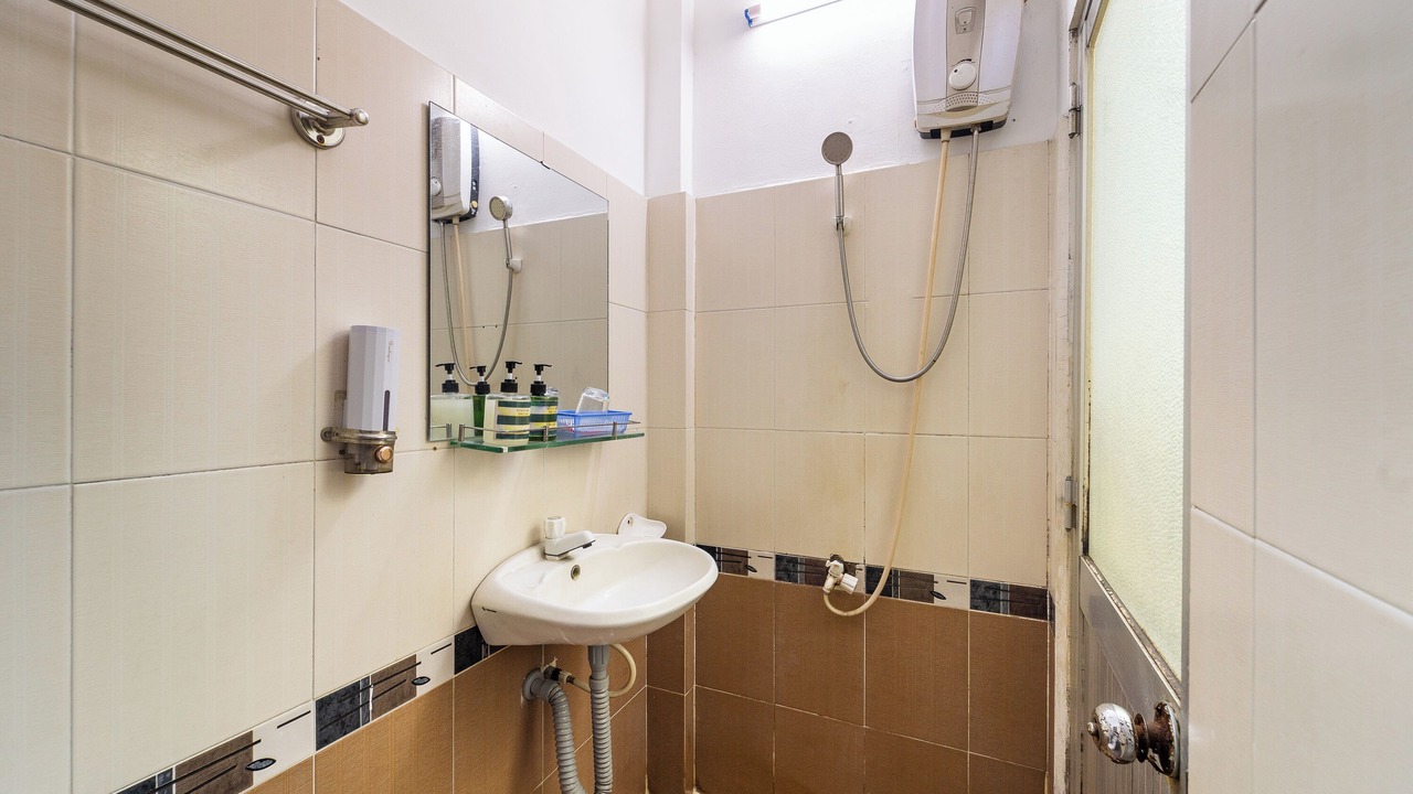 Photo of Bathroom in Phu Nhuan