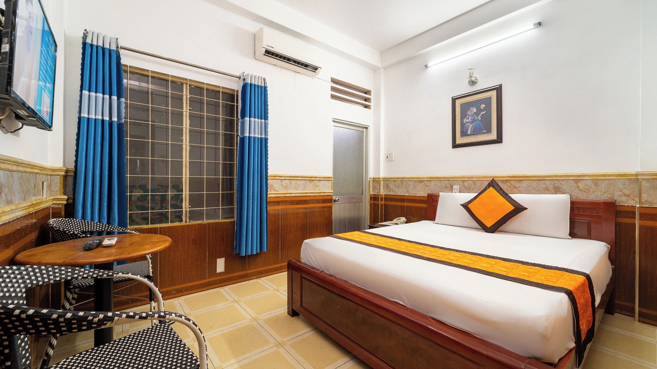 Photo of Bedroom in Phu Nhuan