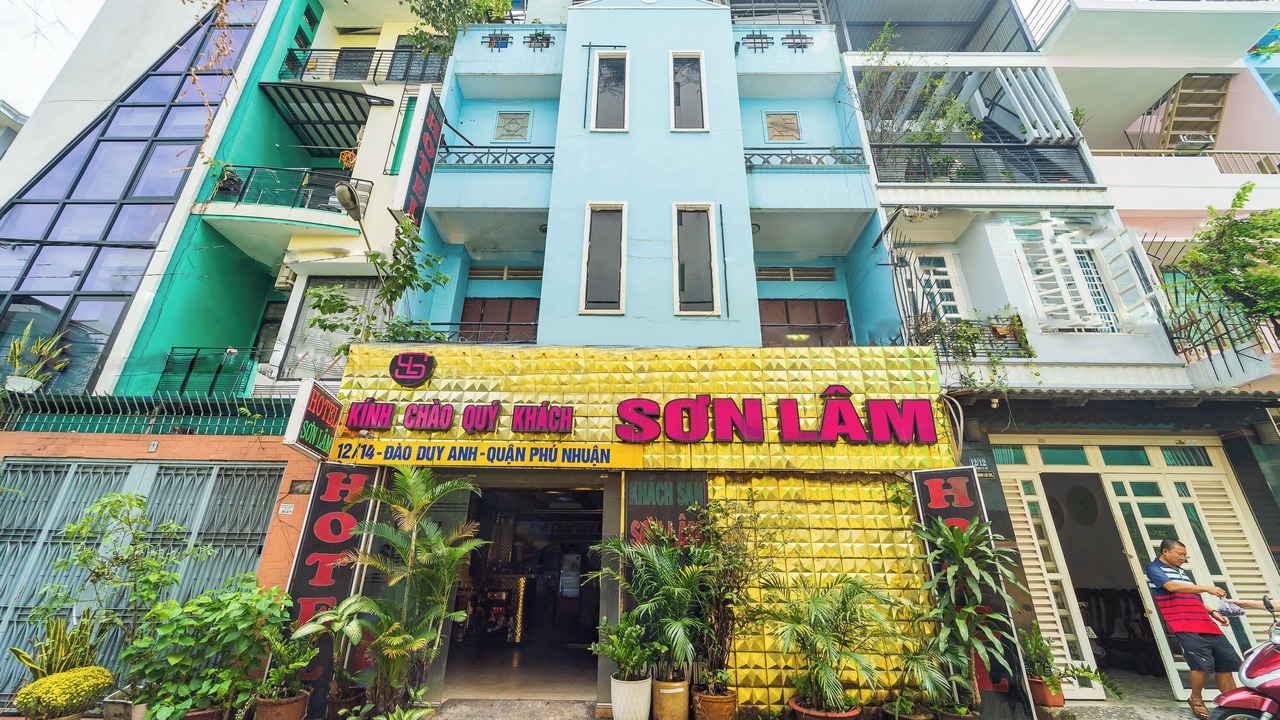 Photo of Outdoor in Phu Nhuan