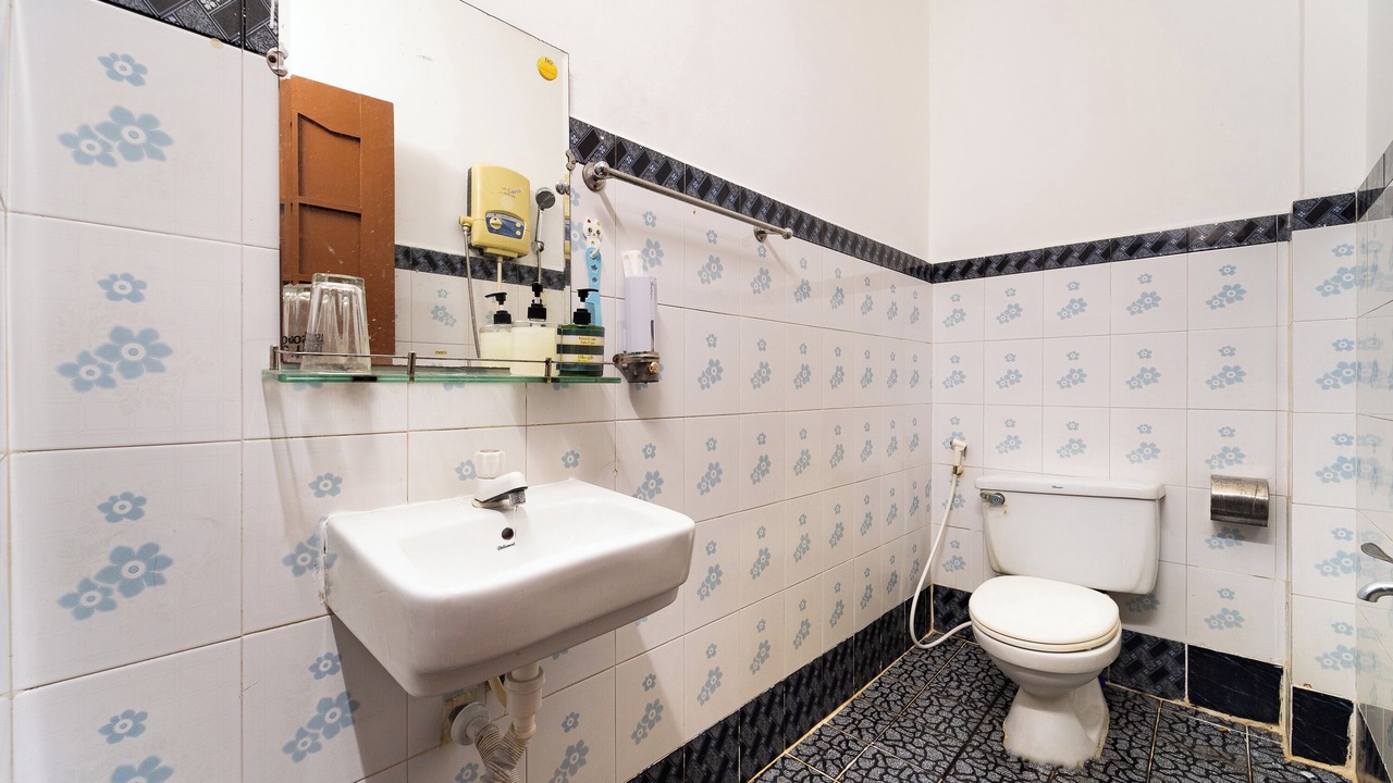 Photo of Bathroom in Phu Nhuan