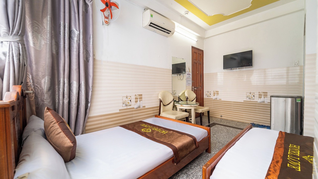 Photo of Bedroom in Binh Tan