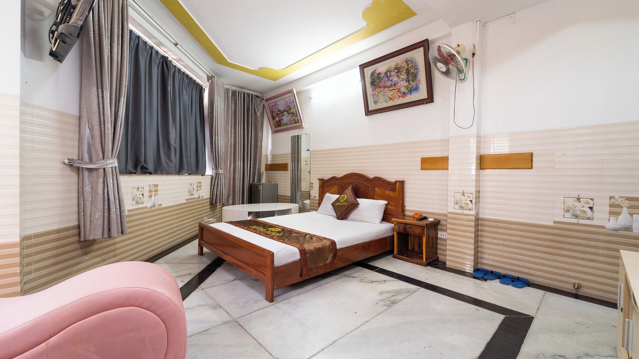 Photo of Bedroom in Binh Tan