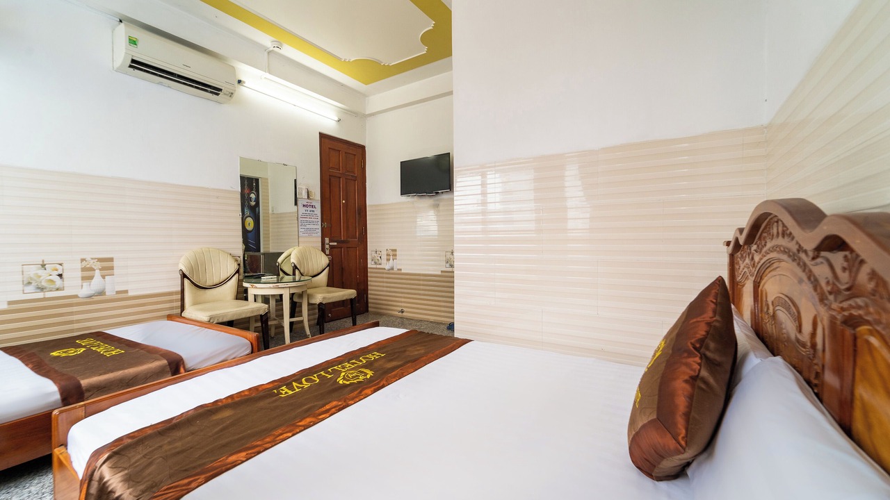 Photo of Bedroom in Binh Tan