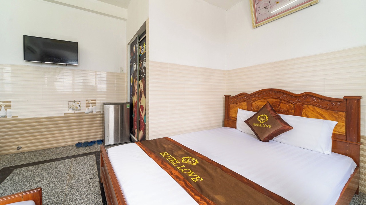 Photo of Bedroom in Binh Tan