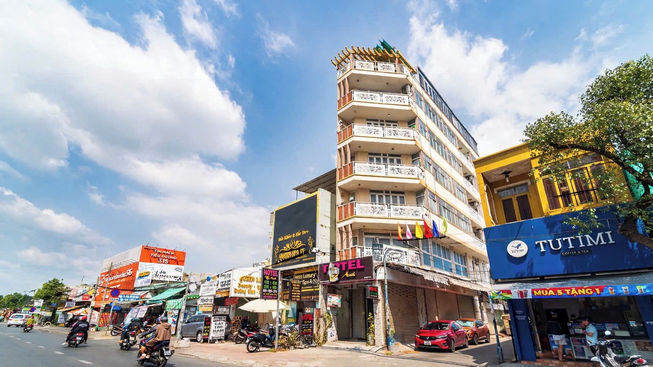 Photo of Outdoor in Binh Tan
