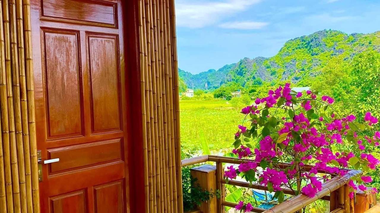 Photo of Bathroom in Hoa Lu