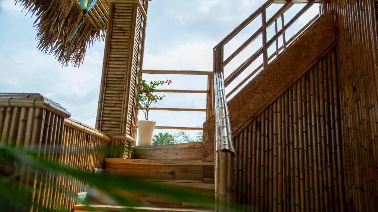 Photo of Outdoor in Hoa Lu