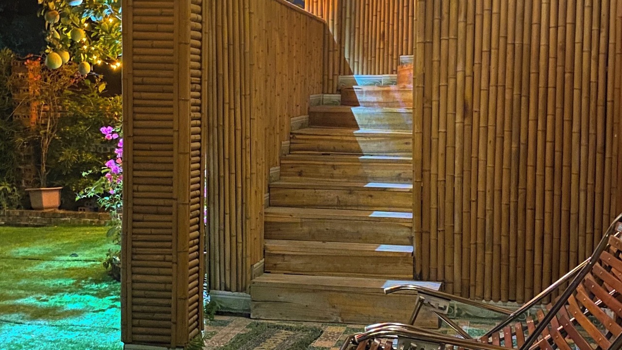 Photo of Patio Balcony in Hoa Lu