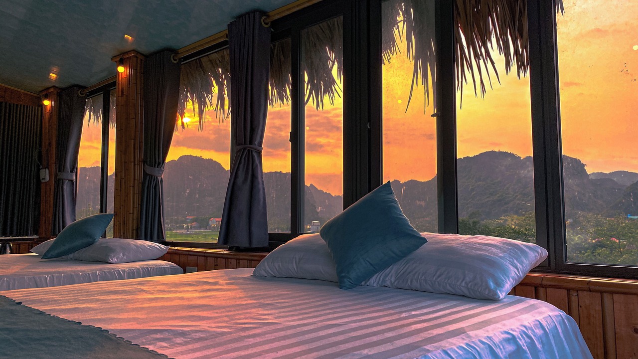 Photo of Bedroom in Hoa Lu