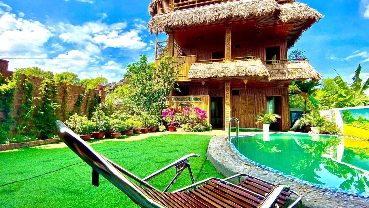 Photo of Outdoor in Hoa Lu