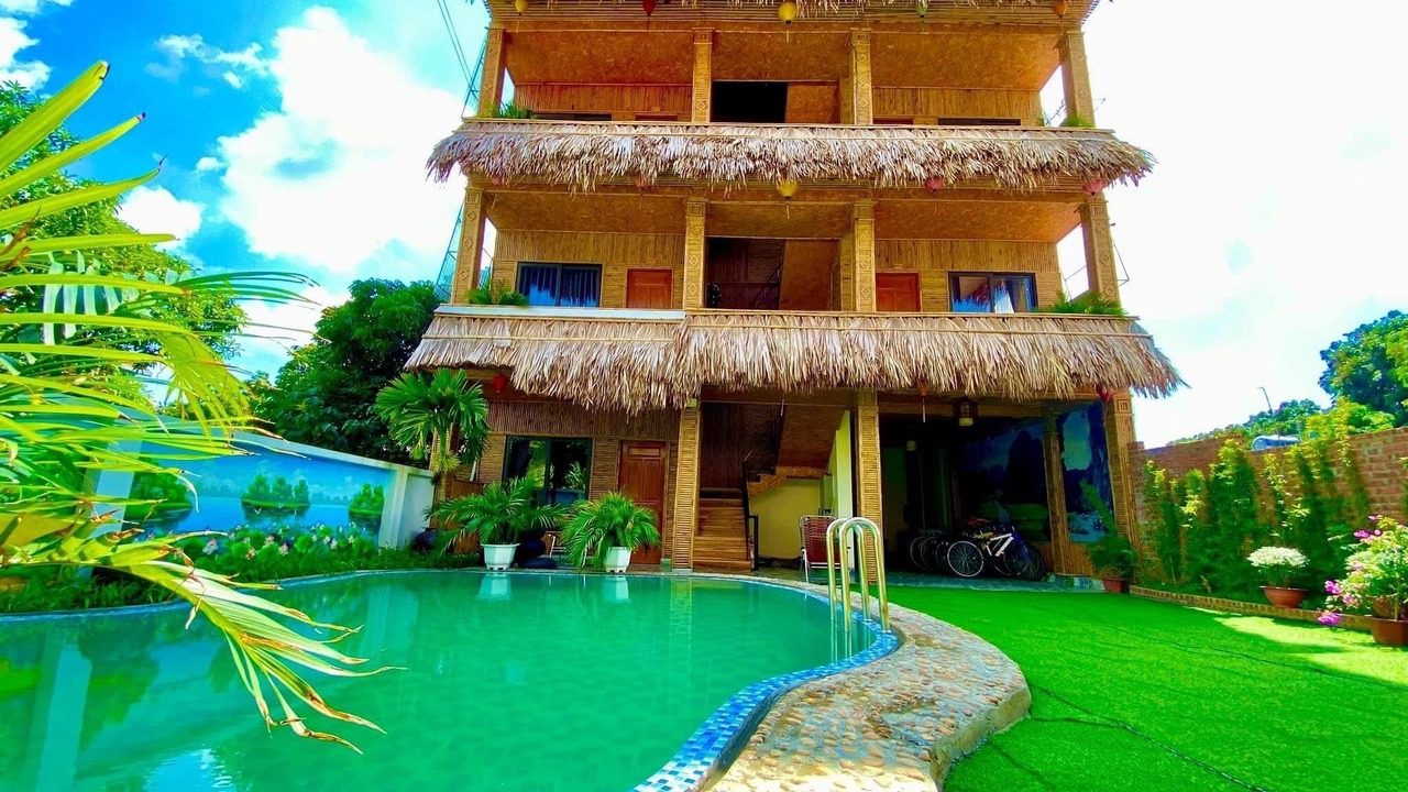 Photo of Outdoor in Hoa Lu