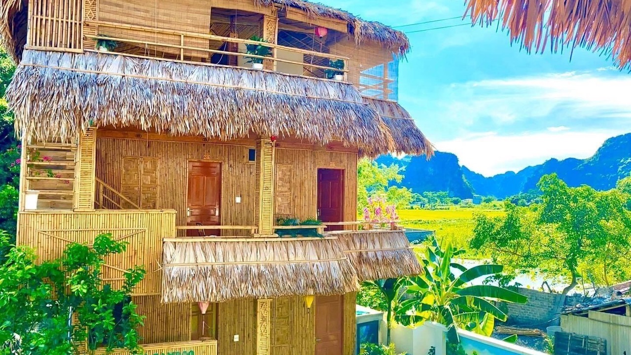 Photo of Outdoor in Hoa Lu