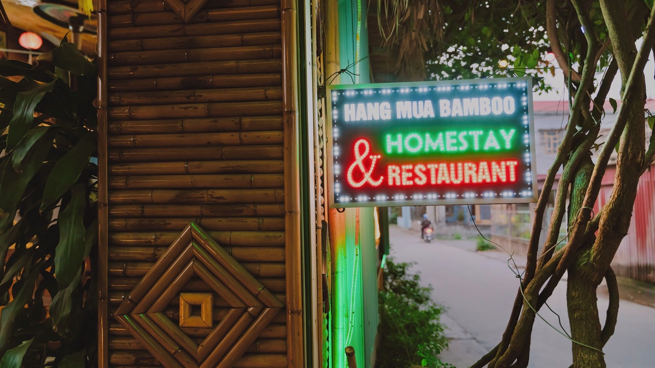 Photo of Outdoor in Hoa Lu