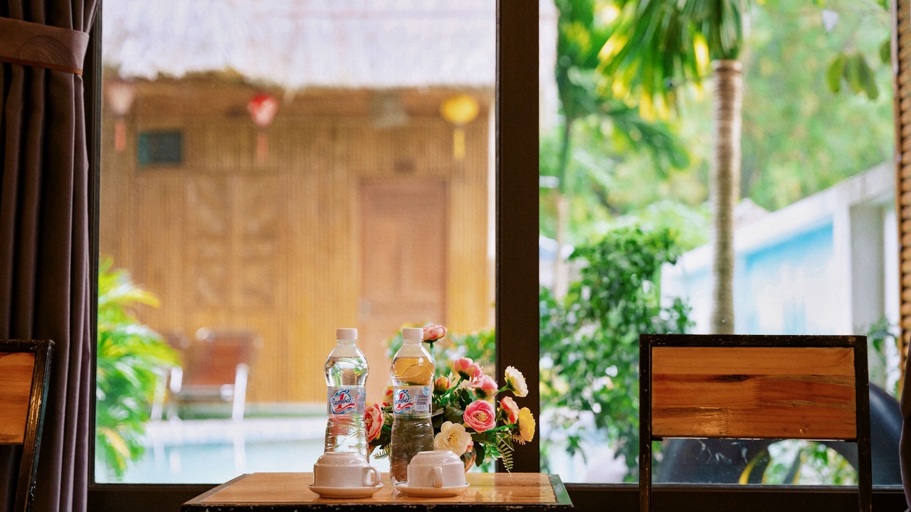 Photo of Bathroom in Hoa Lu