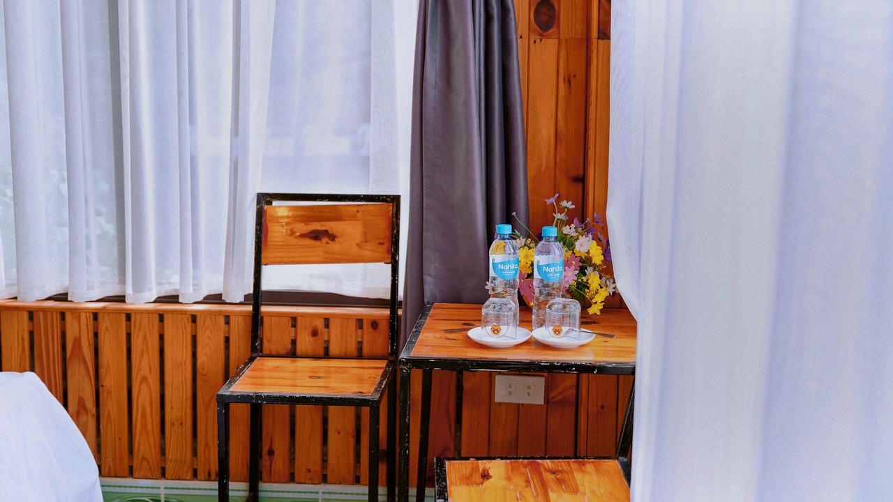 Photo of Bathroom in Hoa Lu