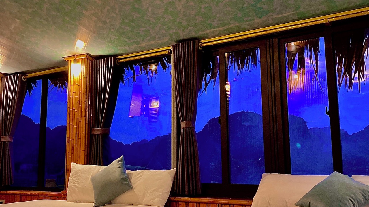 Photo of Bedroom in Hoa Lu