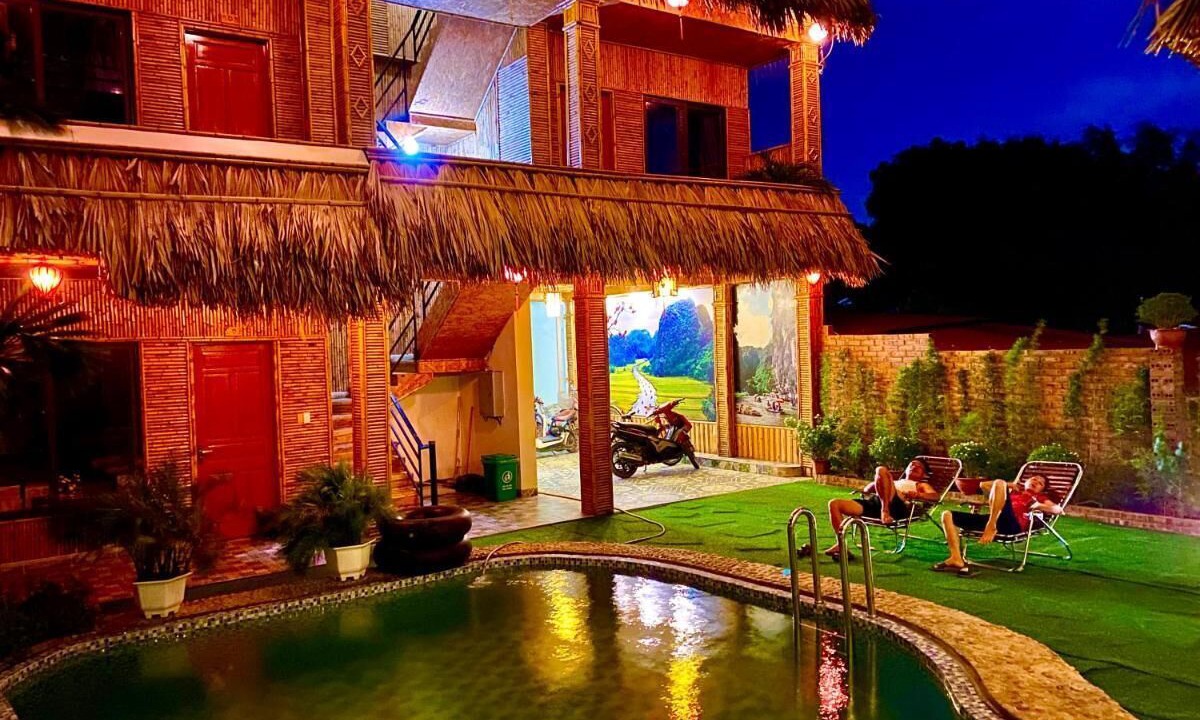 Photo of Outdoor in Hoa Lu