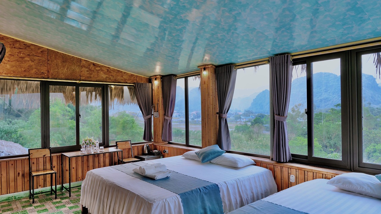 Photo of Bedroom in Hoa Lu