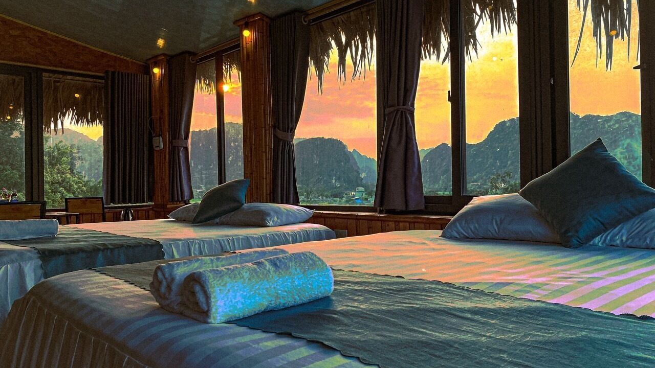 Photo of Bedroom in Hoa Lu