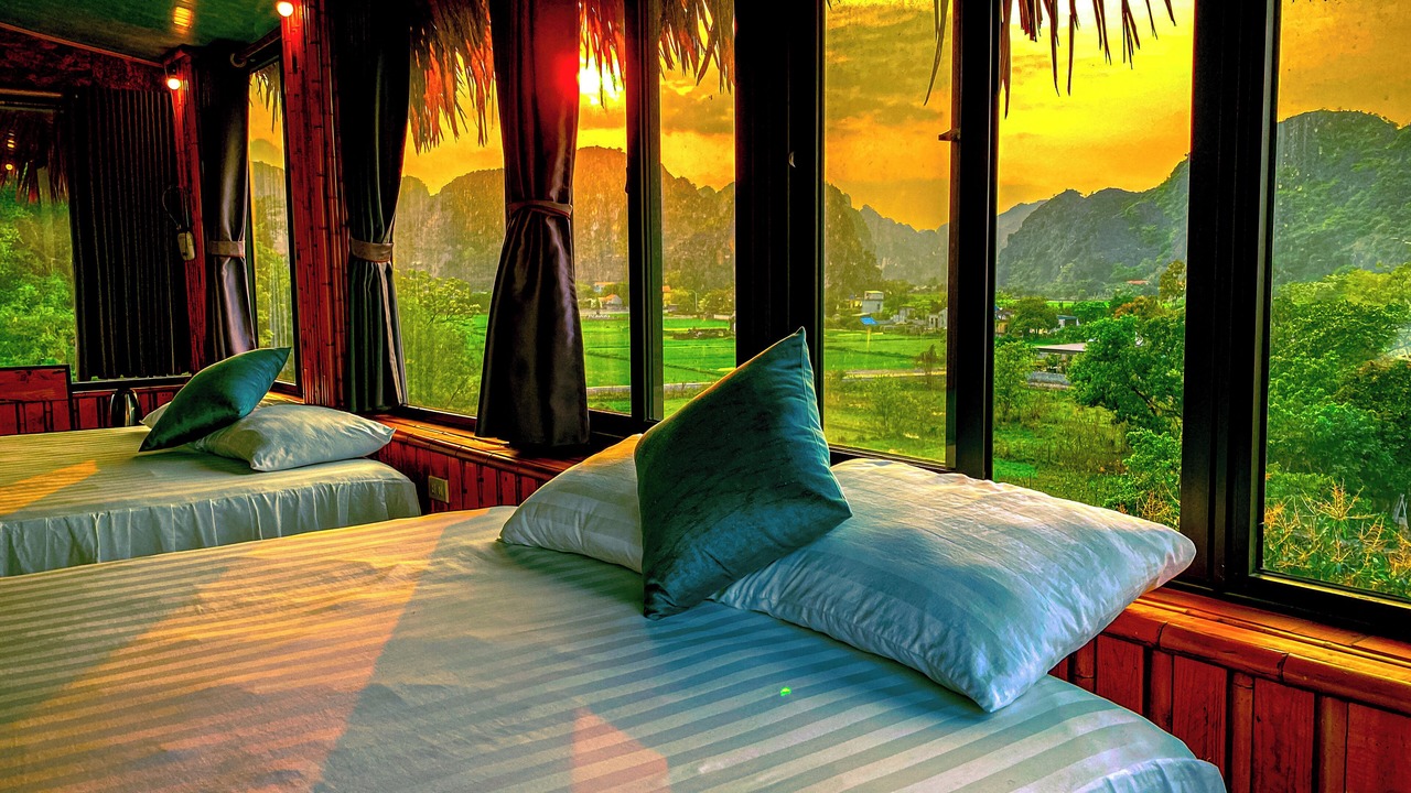 Photo of Bedroom in Hoa Lu
