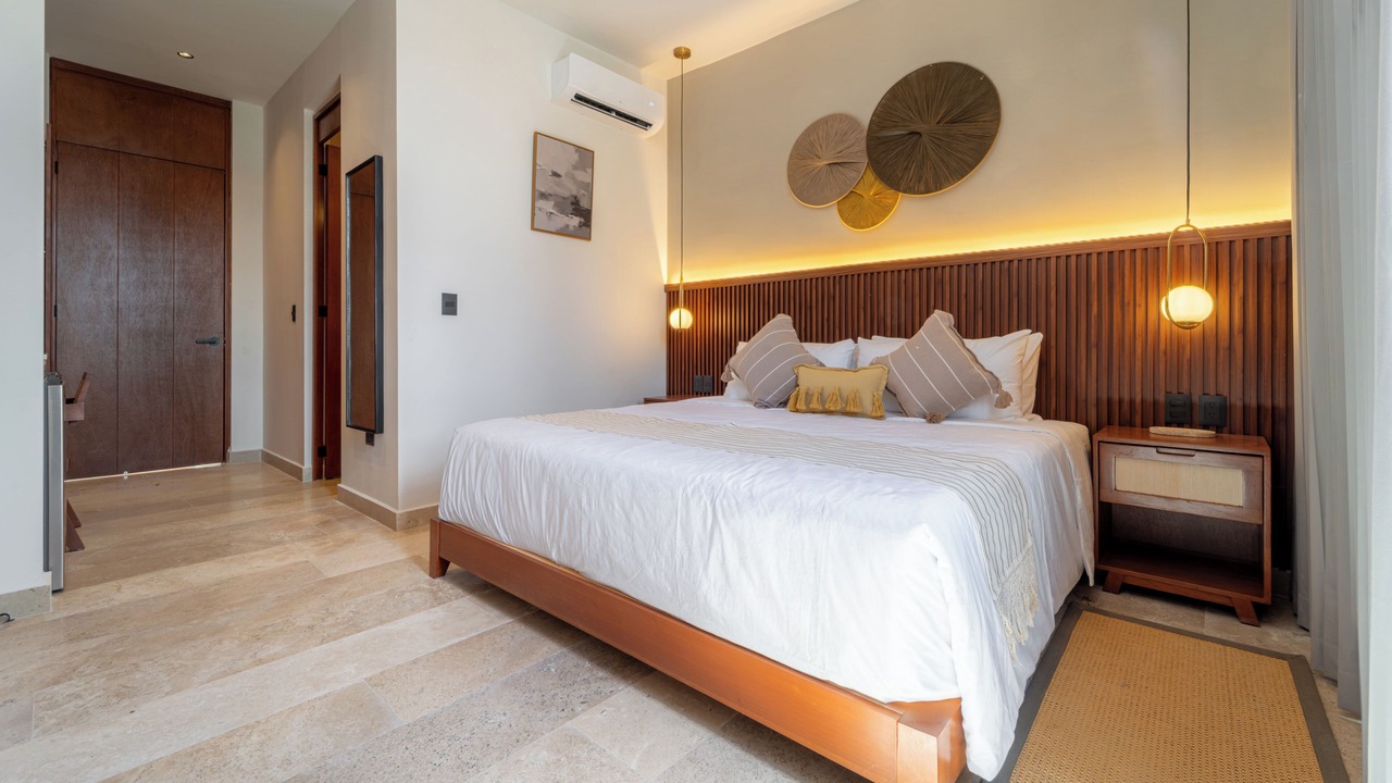 Photo of Bedroom in Centro