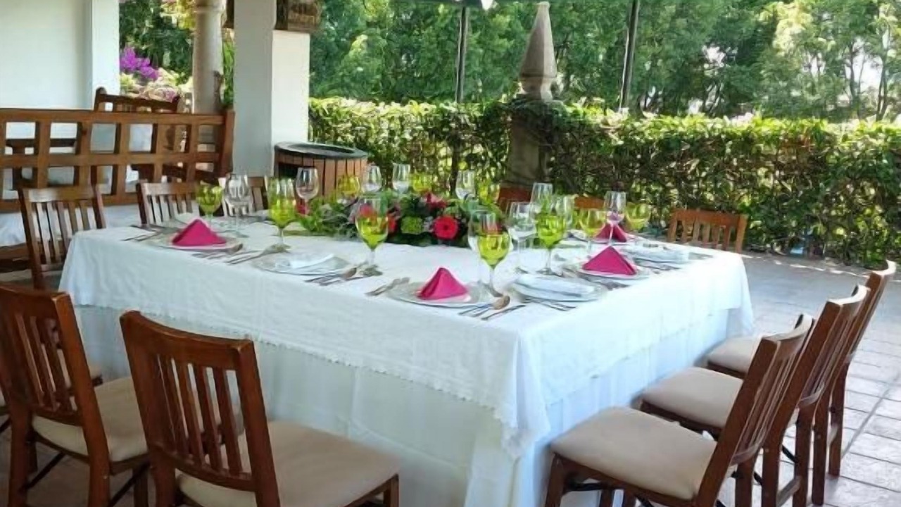Photo of Outdoor in Atlixco