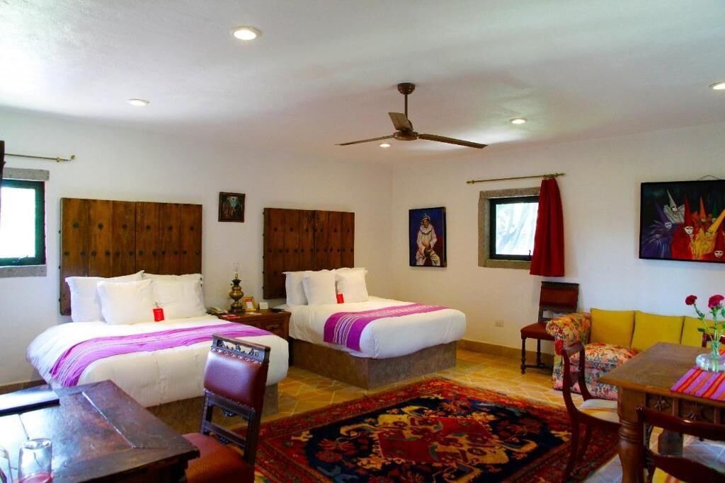 Photo of Bedroom in Atlixco