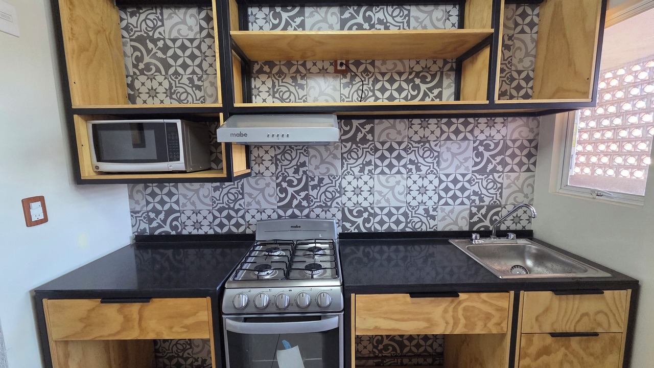 Photo of Kitchen in Ojo de Agua