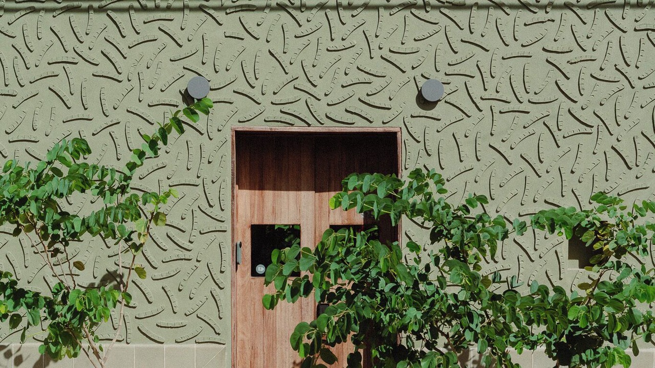 Photo of Outdoor in Barrio de Santiago