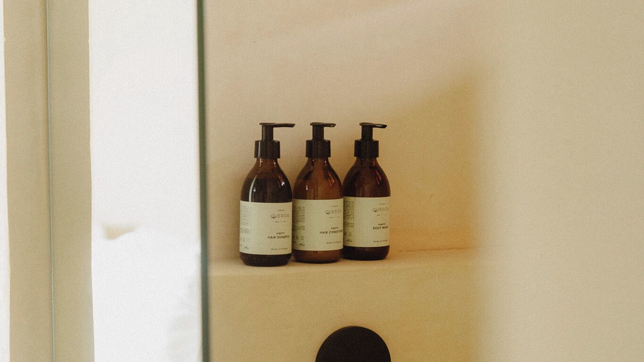 Photo of Bathroom in Barrio de Santiago