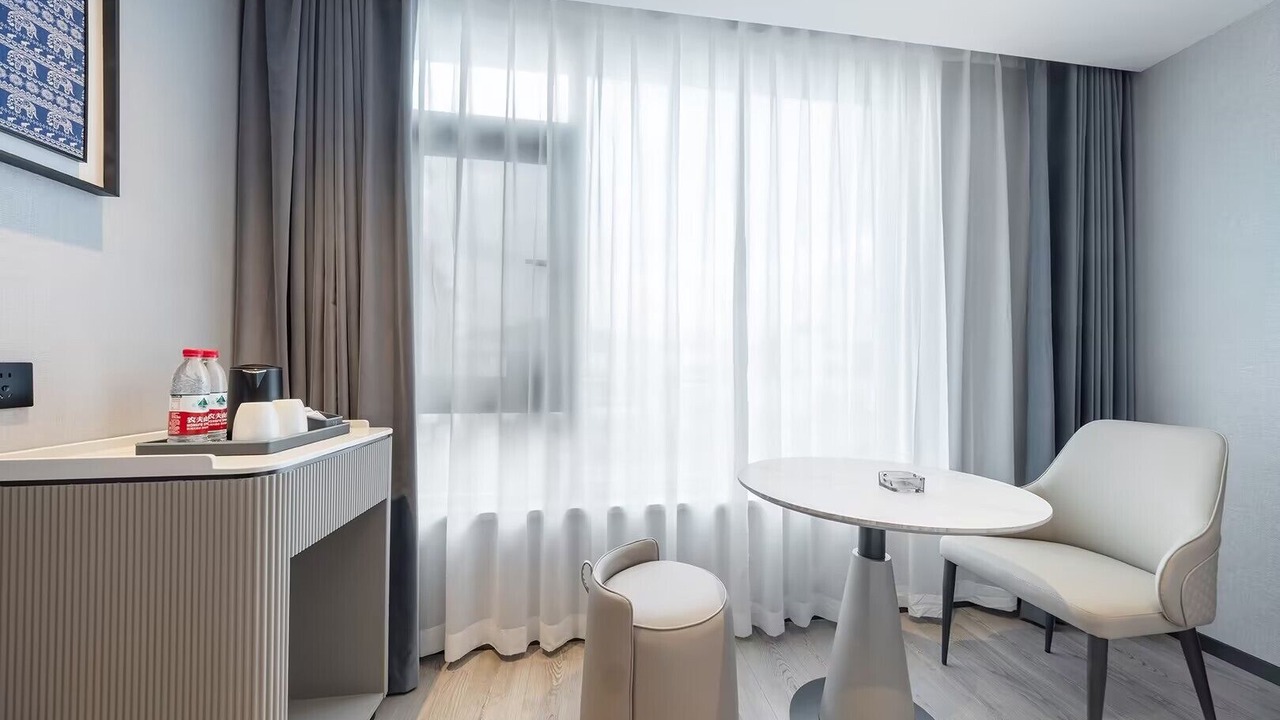 Photo of Bedroom in Gucheng
