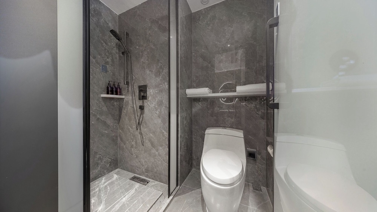 Photo of Bathroom in Gucheng